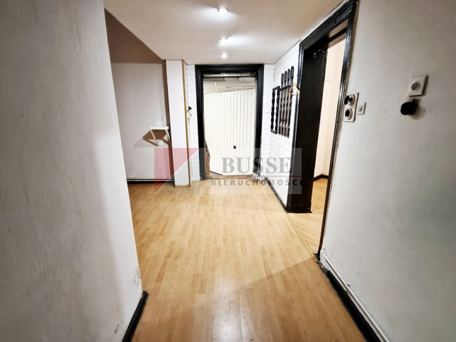 Lokal Sprzedaż  Niebuszewo 6