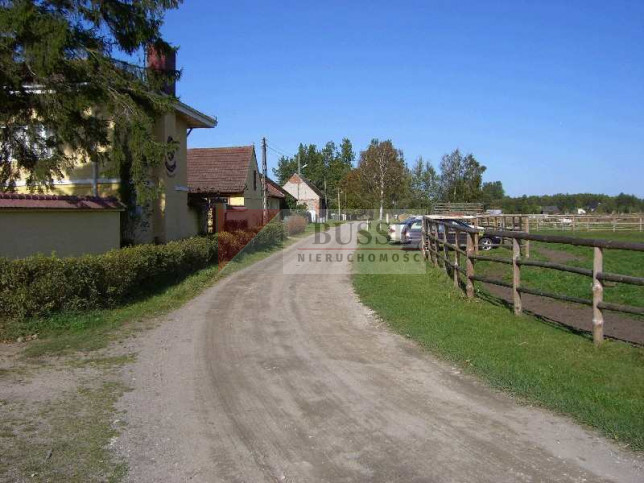 Działka Sprzedaż Redliny 2