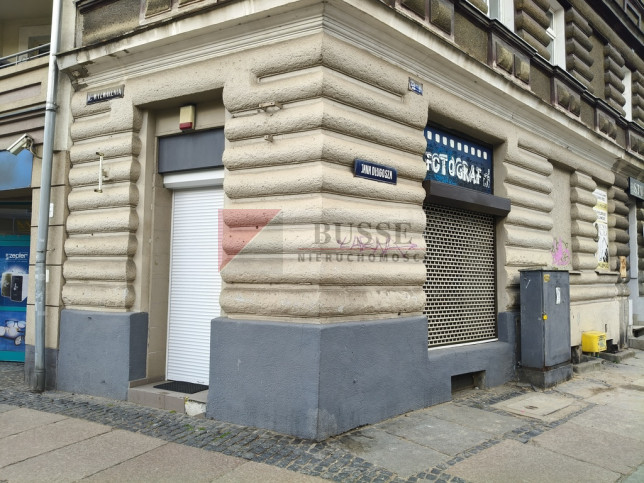 Lokal Sprzedaż  Niebuszewo 7