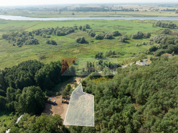 Działka Sprzedaż Stary Błeszyn