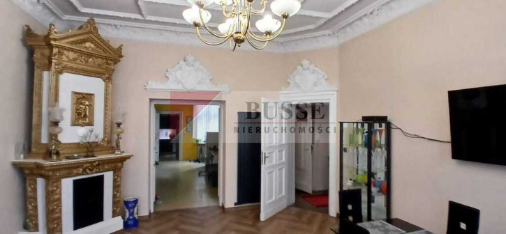 Mieszkanie Sprzedaż Szczecin Śródmieście-Centrum Marszałka Józefa Piłsudskiego 1