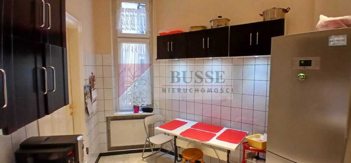 Mieszkanie Sprzedaż Szczecin Śródmieście-Centrum Marszałka Józefa Piłsudskiego 17