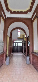 Mieszkanie Sprzedaż Szczecin Śródmieście-Centrum Marszałka Józefa Piłsudskiego
