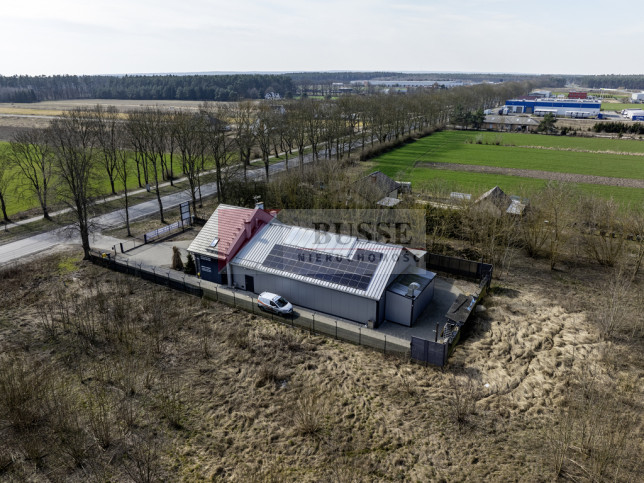 Obiekt Sprzedaż Kobylanka 34