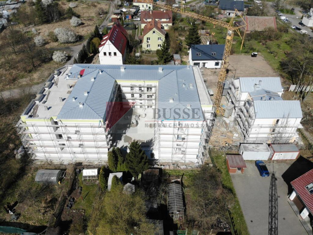Mieszkanie Sprzedaż Police Grunwaldzka 2