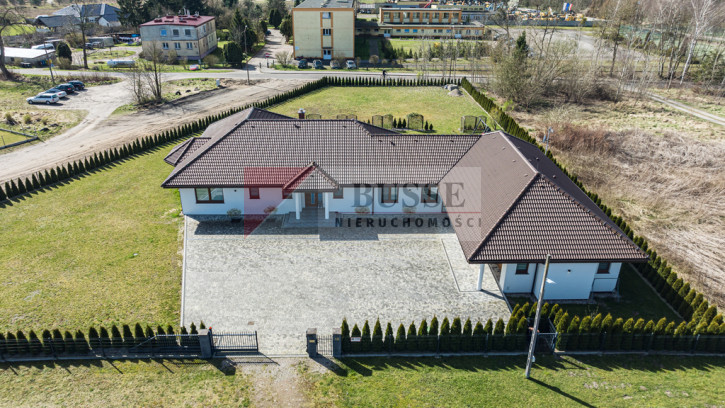 Dom Sprzedaż Płoty 3