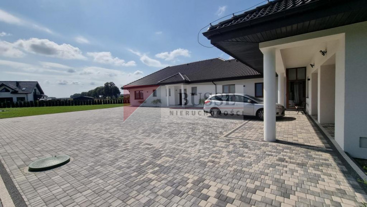 Dom Sprzedaż Płoty 1