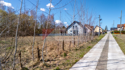 Działka Sprzedaż Świnoujście Karsibór