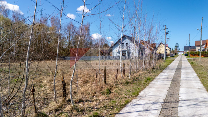 Działka Sprzedaż Świnoujście Karsibór 16