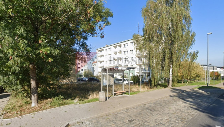 Działka Sprzedaż Gryfino 1
