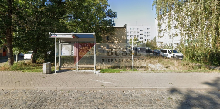 Działka Sprzedaż Gryfino 2