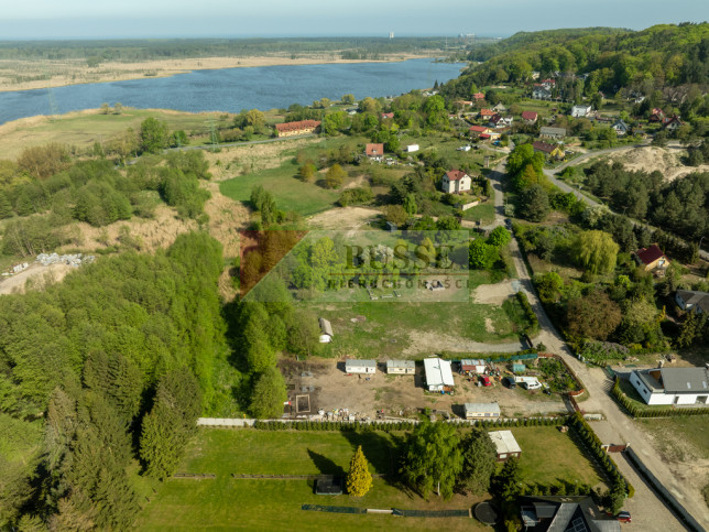Działka Sprzedaż Wicko 6