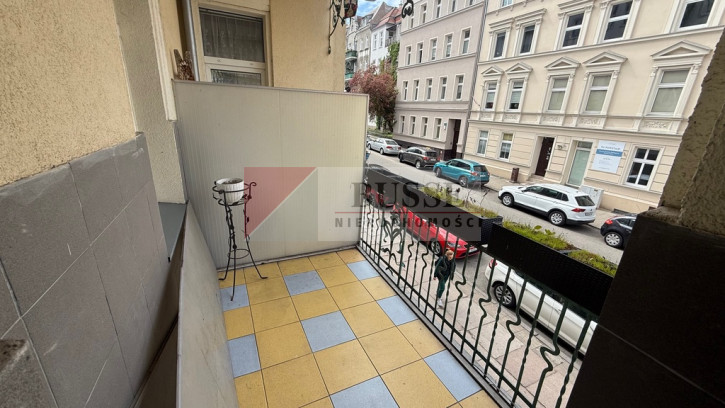 Lokal Sprzedaż  Centrum Sławomira 15