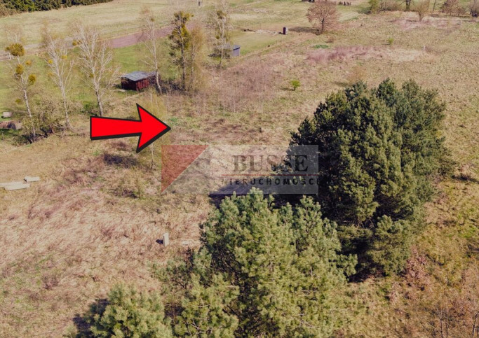 Działka Sprzedaż Goleniów 6