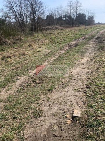 Działka Sprzedaż Świeszewo 15