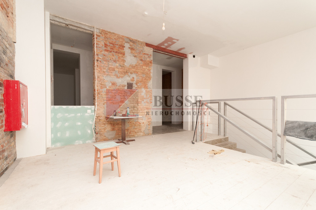 Lokal Sprzedaż Szczecin Centrum Księcia Bogusława X