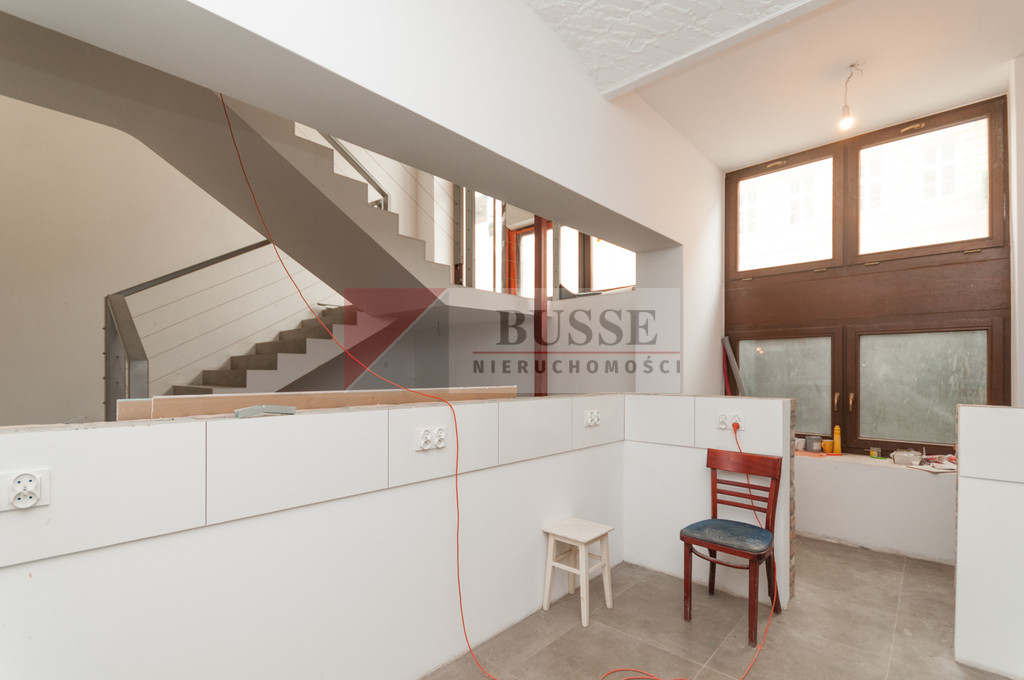 Lokal Sprzedaż Szczecin Centrum Księcia Bogusława X
