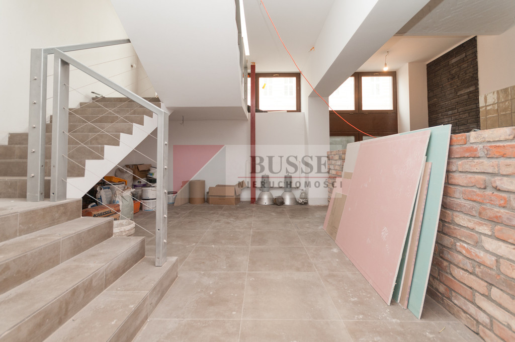 Lokal Sprzedaż Szczecin Centrum Księcia Bogusława X 13
