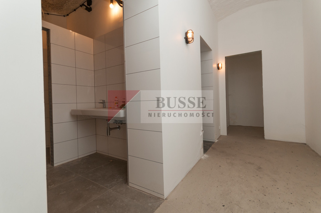 Lokal Sprzedaż Szczecin Centrum Księcia Bogusława X