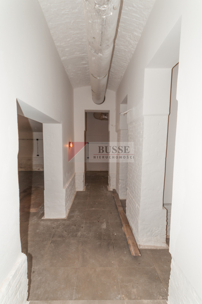 Lokal Sprzedaż Szczecin Centrum Księcia Bogusława X