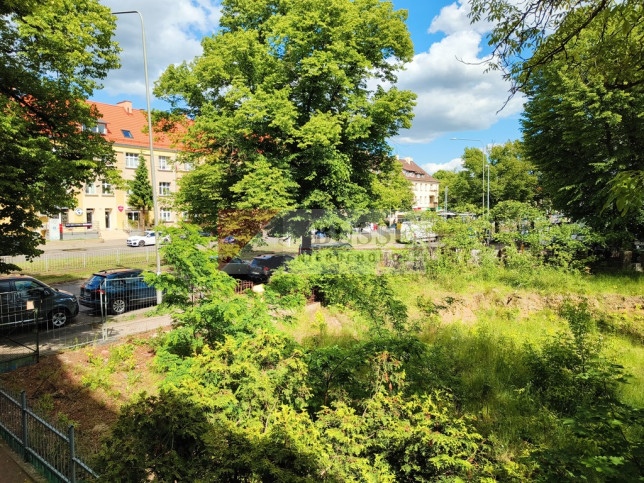 Mieszkanie Wynajem Szczecin Pogodno Adama Mickiewicza 11