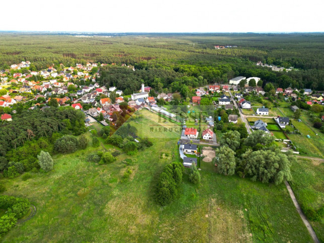 Działka Sprzedaż Szczecin Wielgowo 6