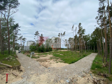 Działka Sprzedaż Dziwnówek