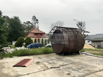 Działka Sprzedaż Dobieszczyn