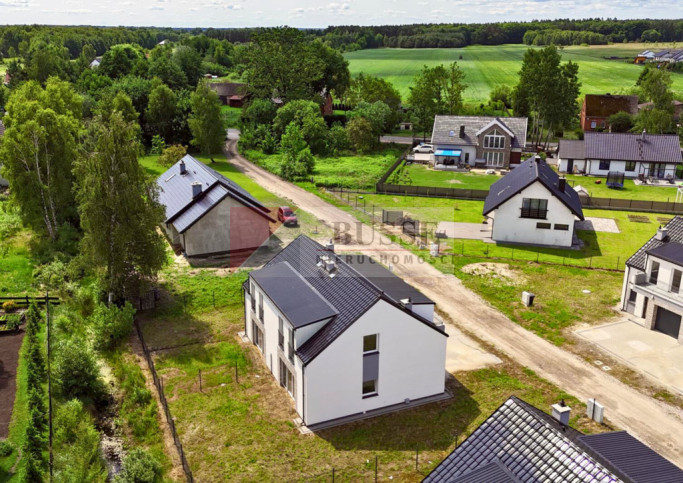 Dom Sprzedaż Białuń Przyrodnicza 2