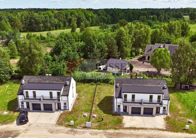 Dom Sprzedaż Białuń Przyrodnicza 3