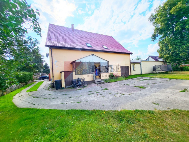 Dom Sprzedaż Borzym 26