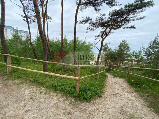Działka Sprzedaż Dziwnówek 16