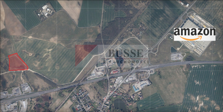 Działka Sprzedaż Kołbaskowo 3