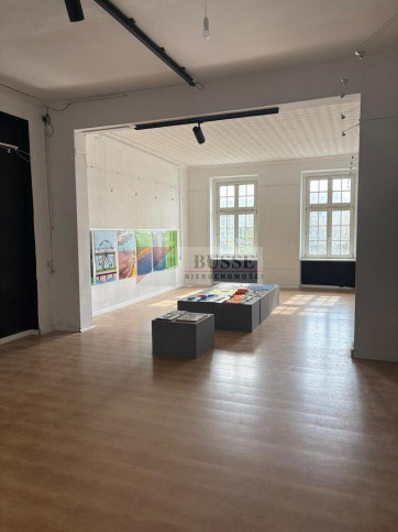 Lokal Wynajem Szczecin Nowe Miasto 1