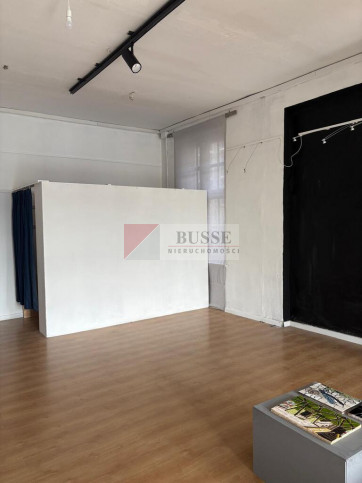 Lokal Wynajem Szczecin Nowe Miasto 2