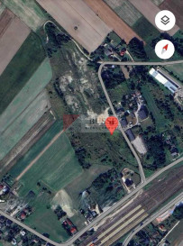 Działka Sprzedaż Kozłów