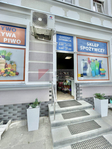 Lokal Sprzedaż Szczecin Skolwin Stołczyńska 3