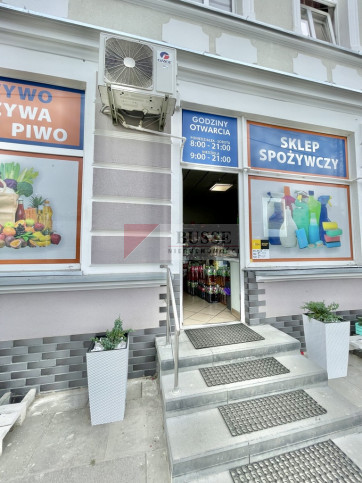 Lokal Sprzedaż Szczecin Skolwin Stołczyńska 3