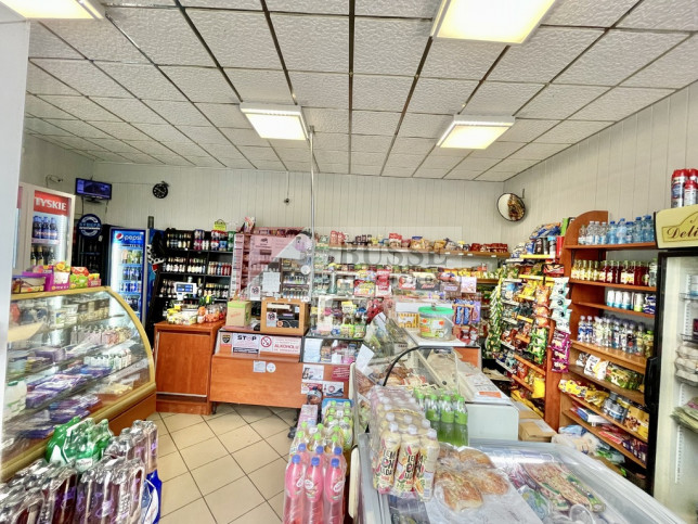 Lokal Sprzedaż Szczecin Skolwin Stołczyńska 10