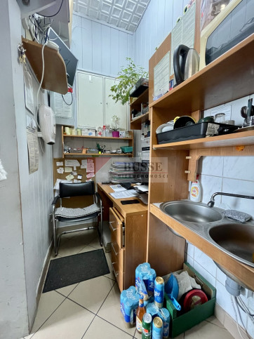 Lokal Sprzedaż Szczecin Skolwin Stołczyńska 16