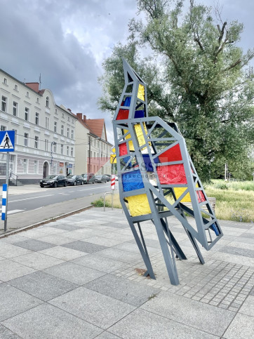 Lokal Sprzedaż Szczecin Skolwin Stołczyńska 4