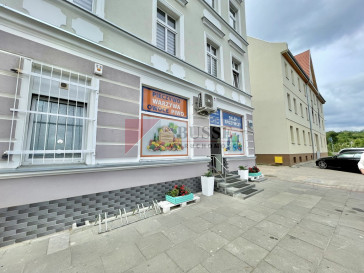 Lokal Sprzedaż Szczecin Skolwin Stołczyńska