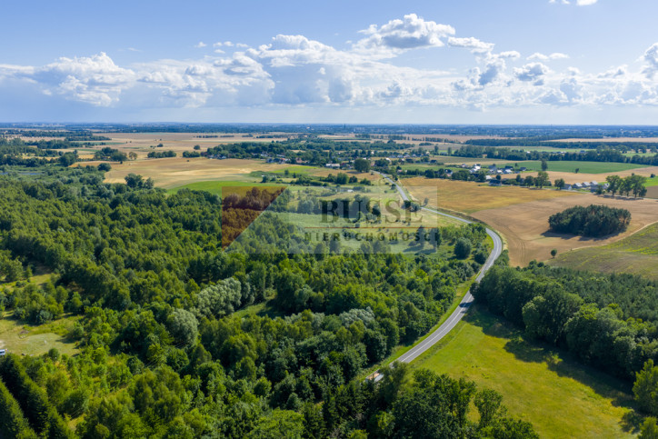 Działka Sprzedaż Grabowo 6