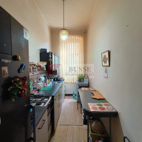 Mieszkanie Sprzedaż Szczecin Śródmieście-Centrum Jana Kazimierza 4