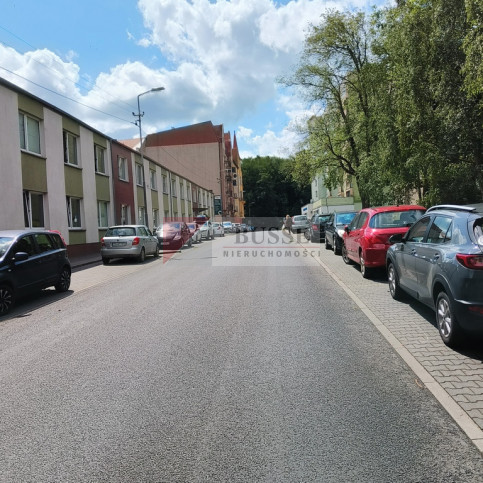 Mieszkanie Sprzedaż Szczecin Śródmieście-Centrum Jana Kazimierza 8