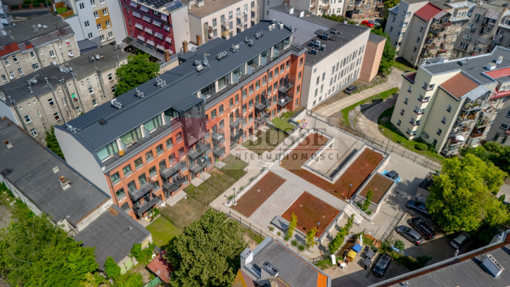 Mieszkanie Sprzedaż Szczecin Śródmieście 5 Lipca 29