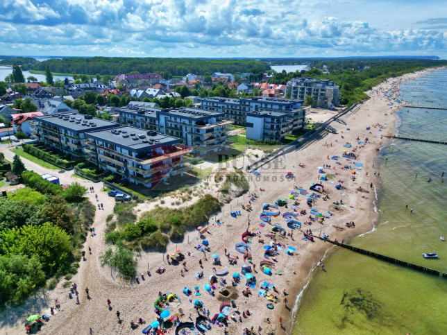 Mieszkanie Sprzedaż Dziwnów Kaprala Koniecznego 11