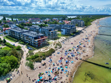 Mieszkanie Sprzedaż Dziwnów Kaprala Koniecznego