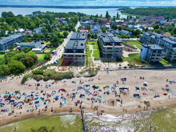 Mieszkanie Sprzedaż Dziwnów Kaprala Koniecznego