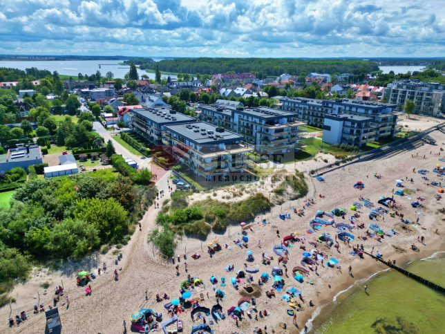 Mieszkanie Sprzedaż Dziwnów Kaprala Koniecznego 2